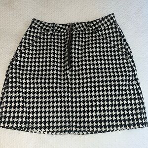 Top Shop Mini Skirt